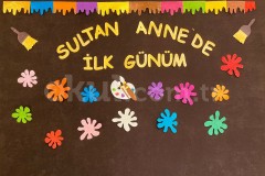Özel Sincan Sultan Anne Anaokulu - 25