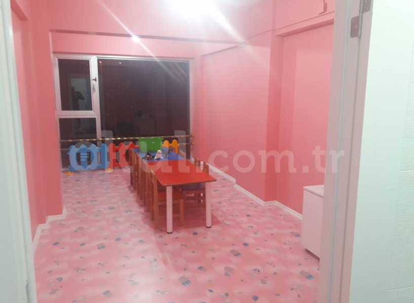 Özel Bilgi Adası Anaokulu - 9
