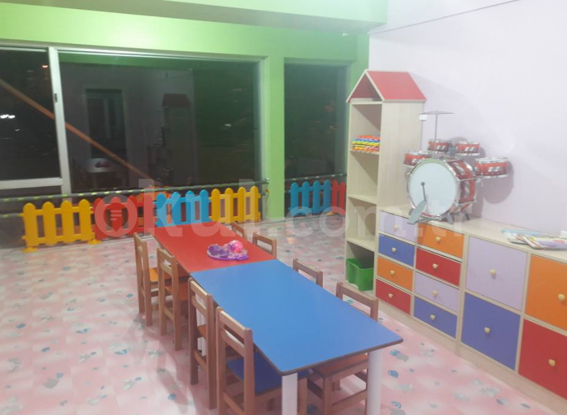 Özel Bilgi Adası Anaokulu - 4