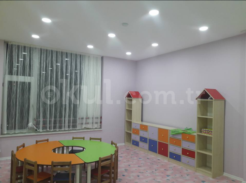 Özel Bilgi Adası Anaokulu - 5