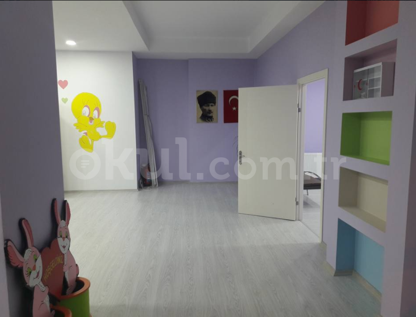 Özel Bilgi Adası Anaokulu - 8