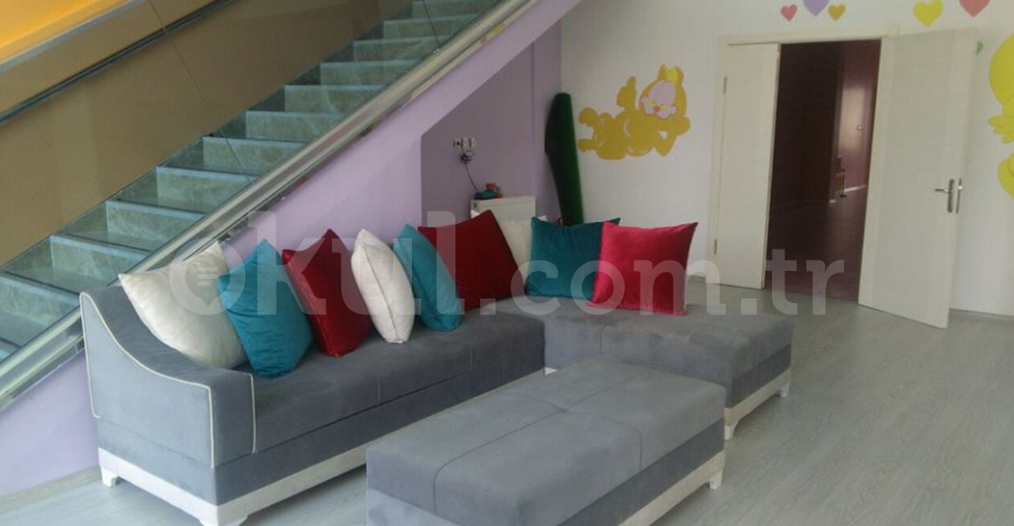 Özel Bilgi Adası Anaokulu - 7