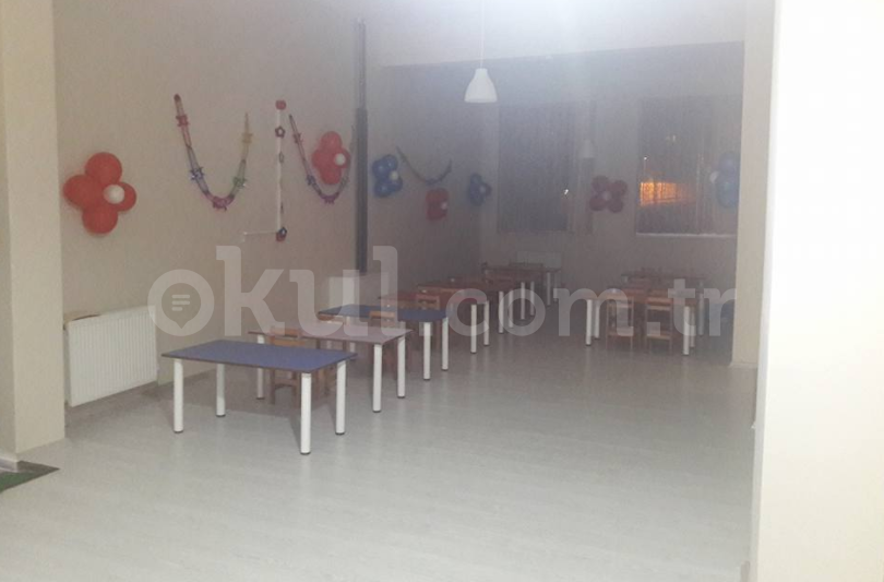 Özel Bilgi Adası Anaokulu - 11