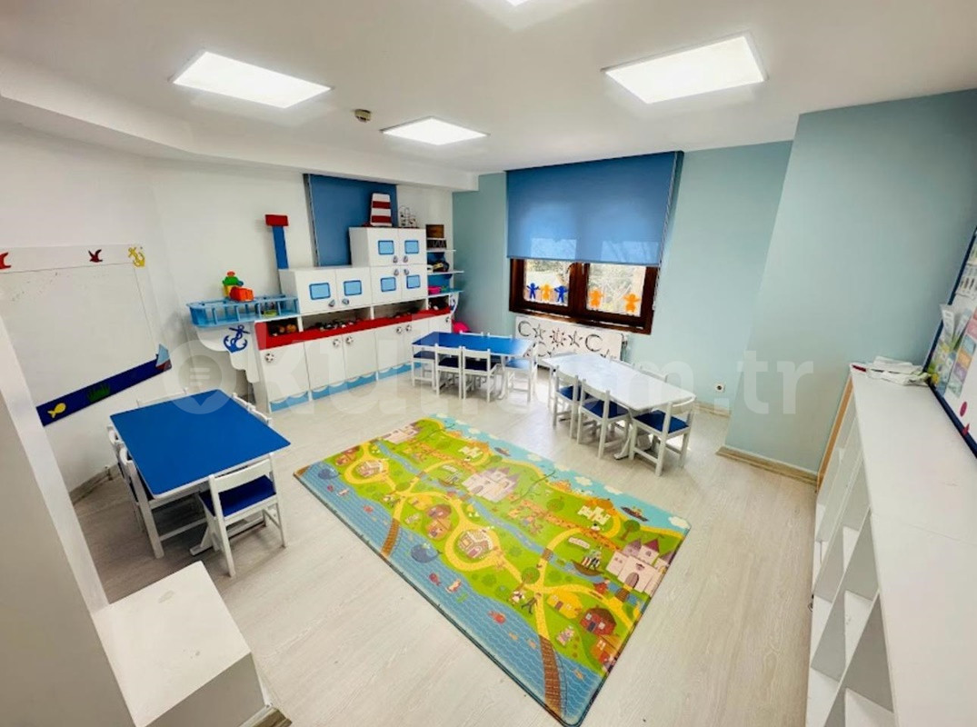 Özel Dragos Küçük Şeyler Anaokulu - 8