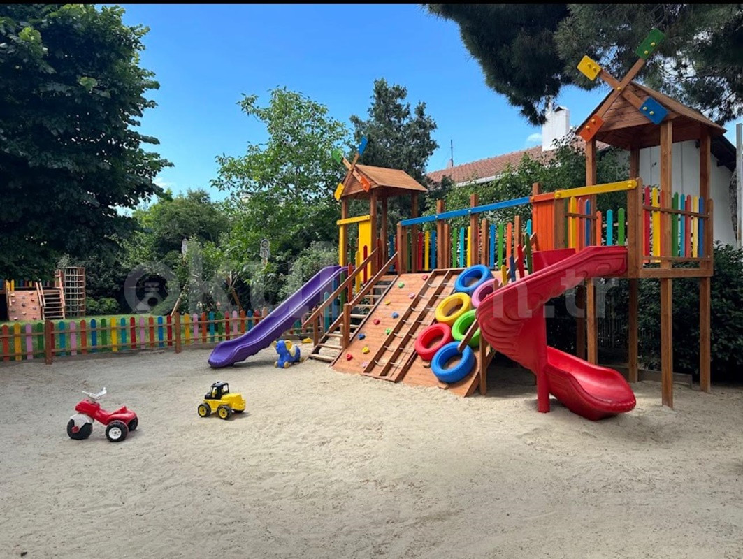 Özel Dragos Küçük Şeyler Anaokulu - 4