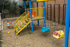 Özel Çılgın Yunuslar Anaokulu