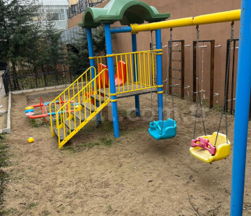 Özel Çılgın Yunuslar Anaokulu