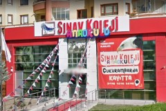Özel Çukurambar Sınav Koleji Anaokulu