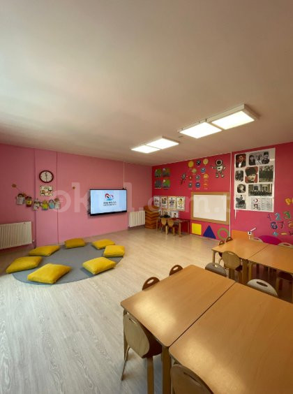 Özel Delta Çocuk Anaokulu - 4