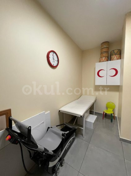 Özel Delta Çocuk Anaokulu - 6