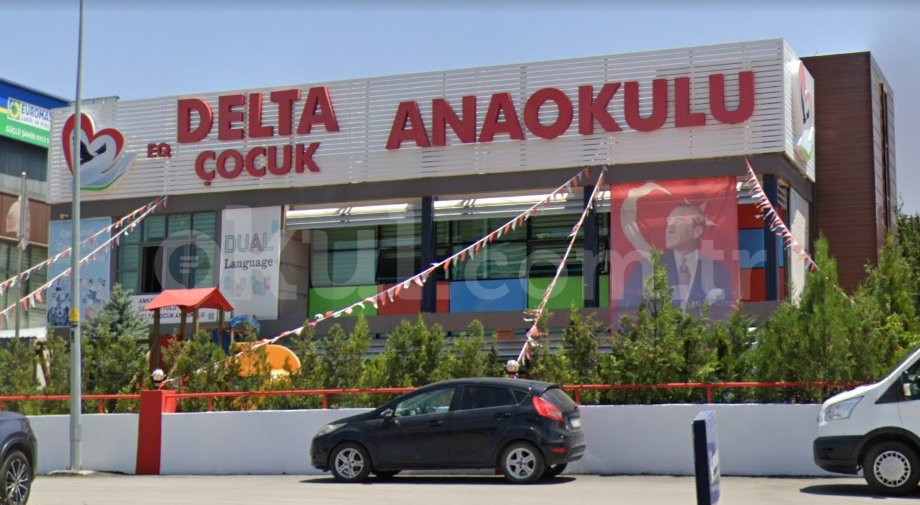 Özel Delta Çocuk Anaokulu - 2