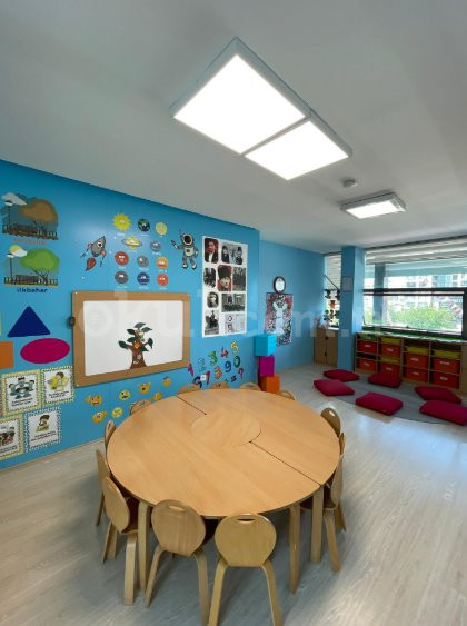 Özel Delta Çocuk Anaokulu - 3