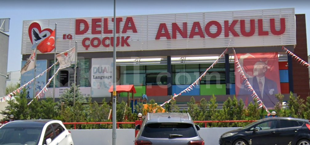 Özel Delta Çocuk Anaokulu - 1