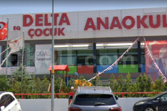 Özel Delta Çocuk Anaokulu