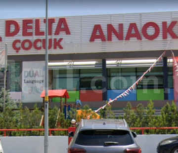 Özel Delta Çocuk Anaokulu