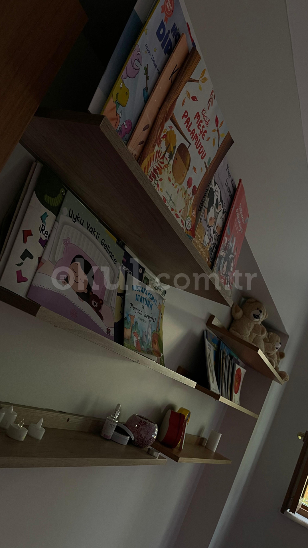Özel Yaşamkent Kids Aloud İngiliz Kültür Anaokulu - 16