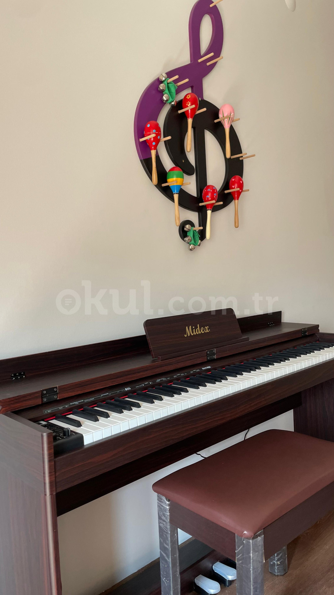 Özel Yaşamkent Kids Aloud İngiliz Kültür Anaokulu - 5