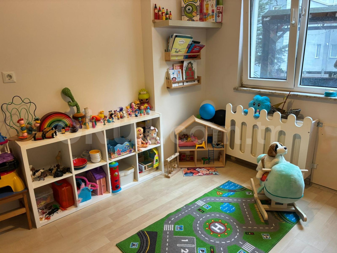 Özel Elif Deniz Anaokulu - 11