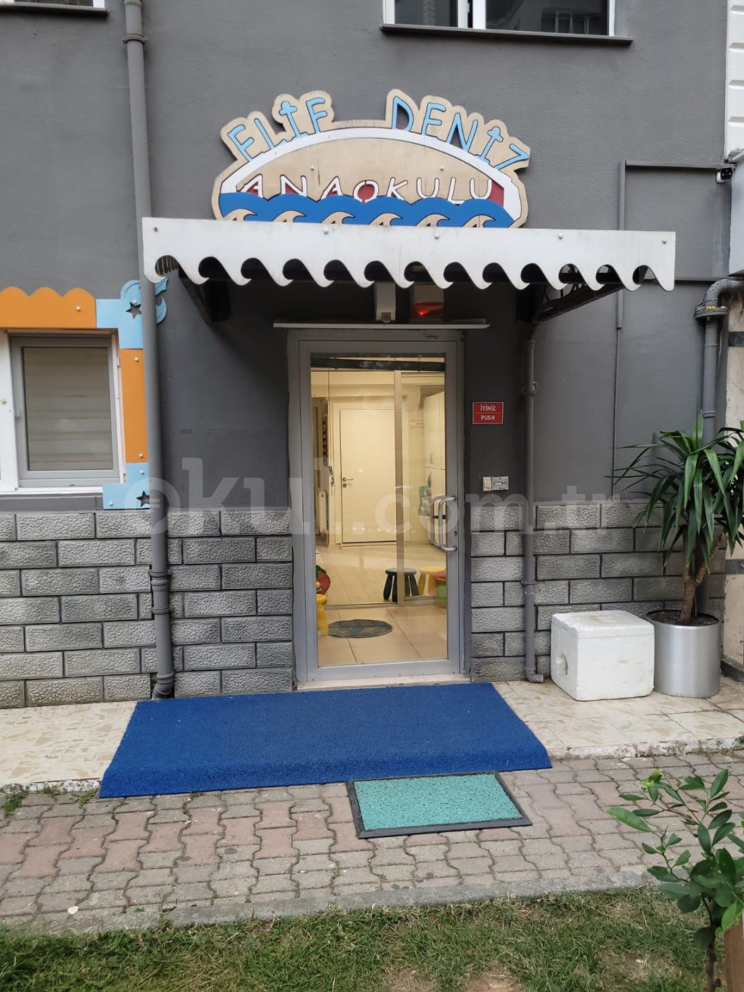 Özel Elif Deniz Anaokulu - 3