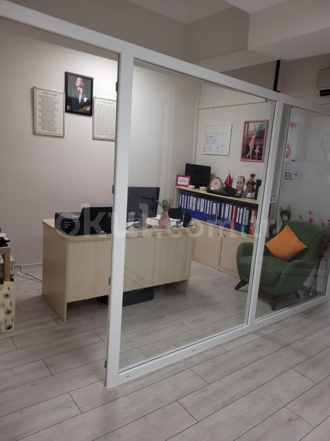 Özel Elif Deniz Anaokulu - 19