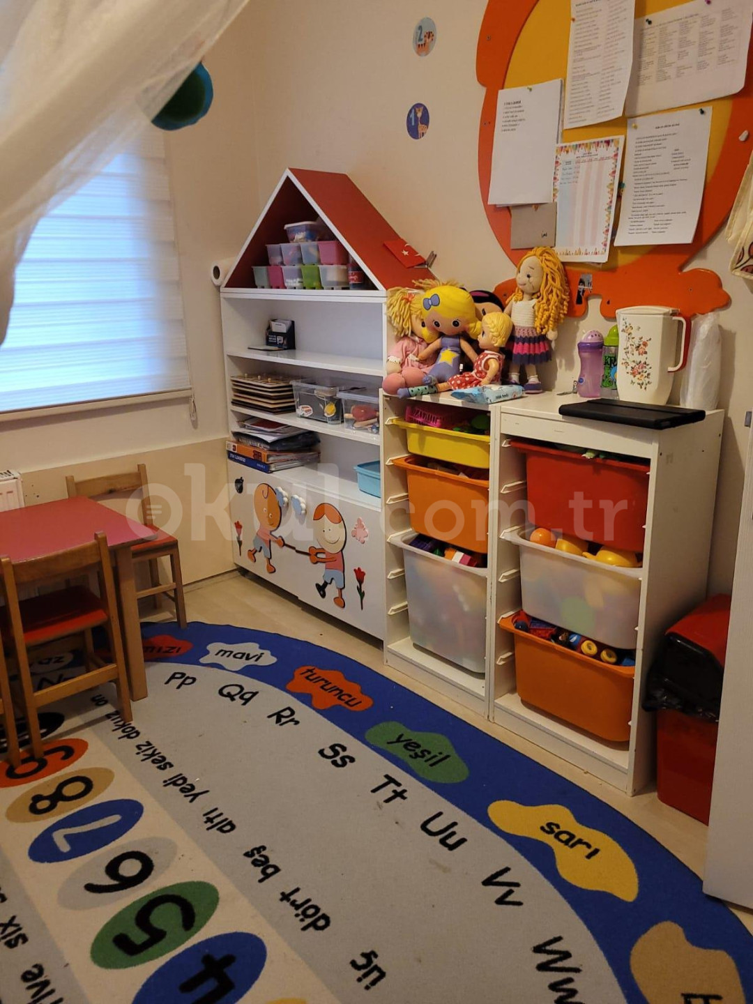 Özel Elif Deniz Anaokulu - 13