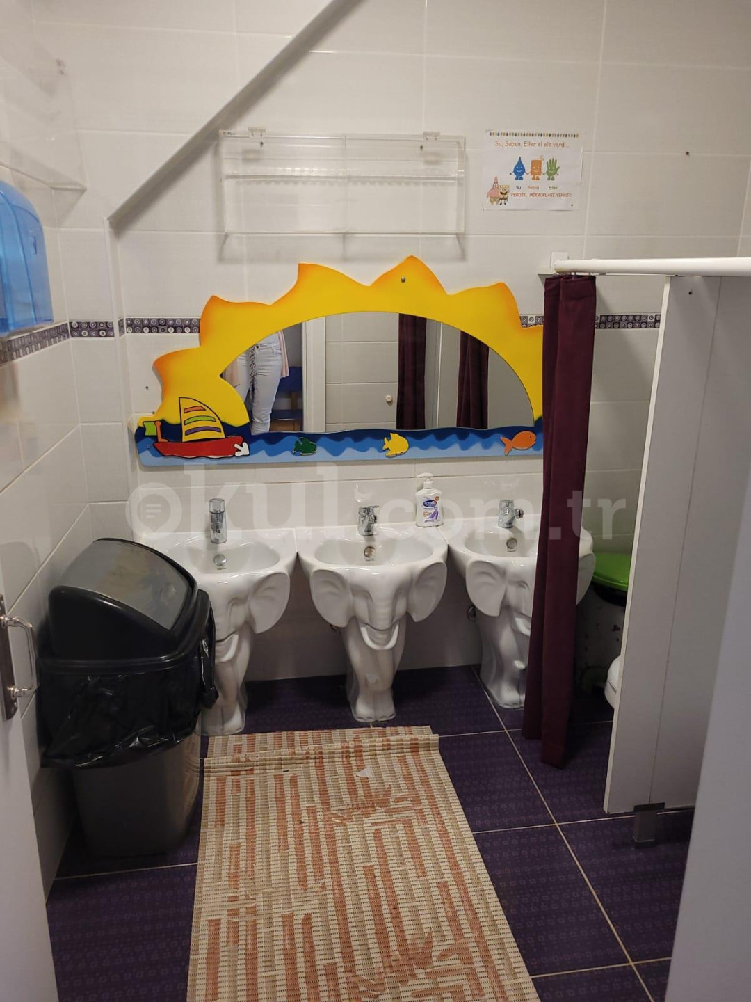 Özel Elif Deniz Anaokulu - 24