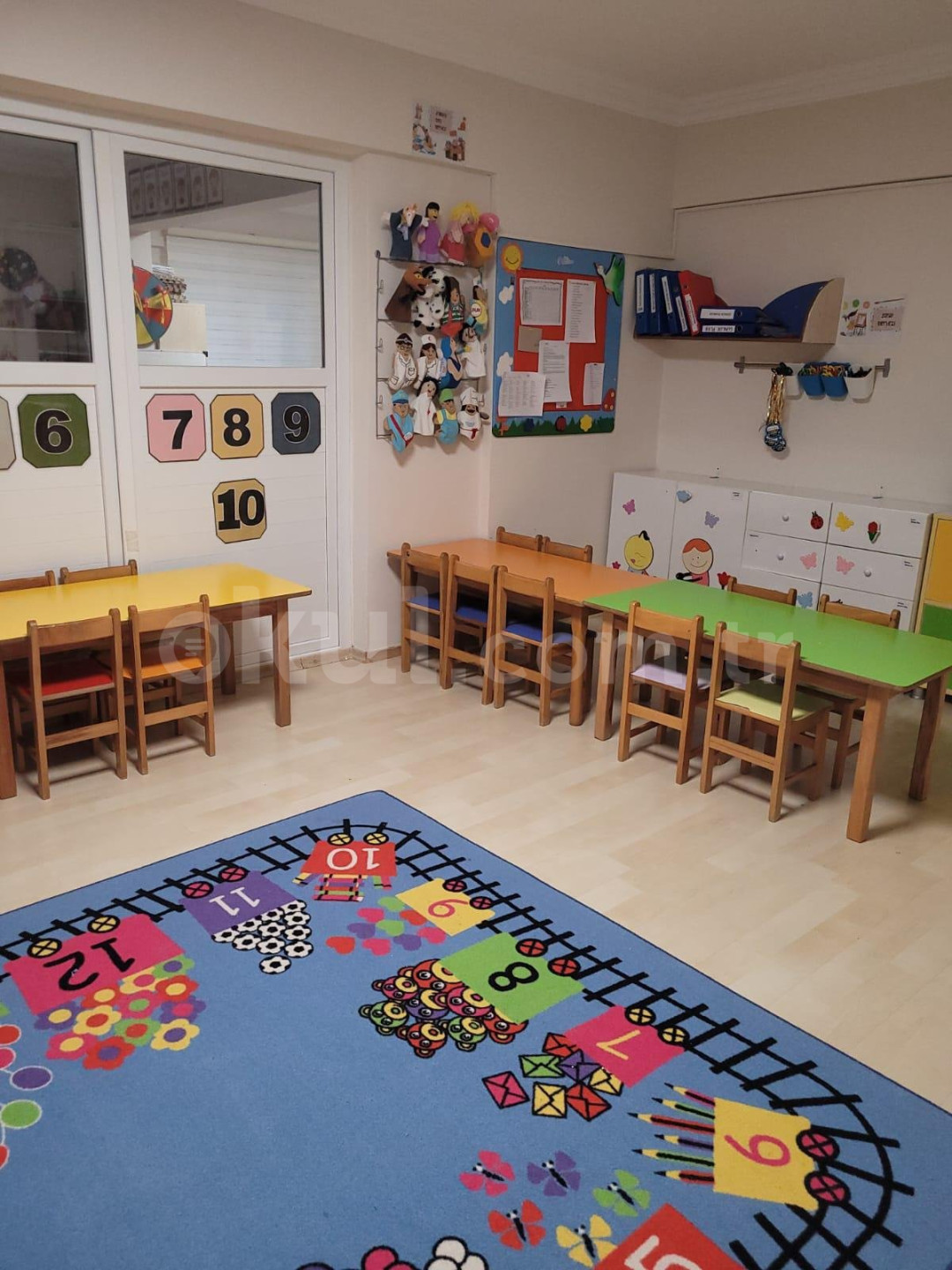 Özel Elif Deniz Anaokulu - 7