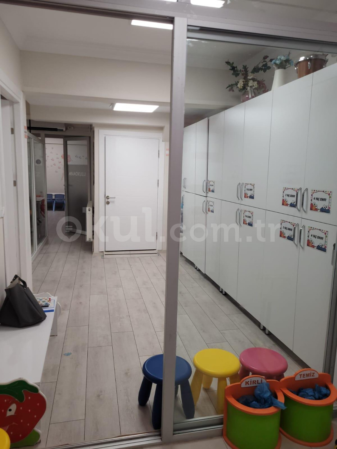 Özel Elif Deniz Anaokulu - 5