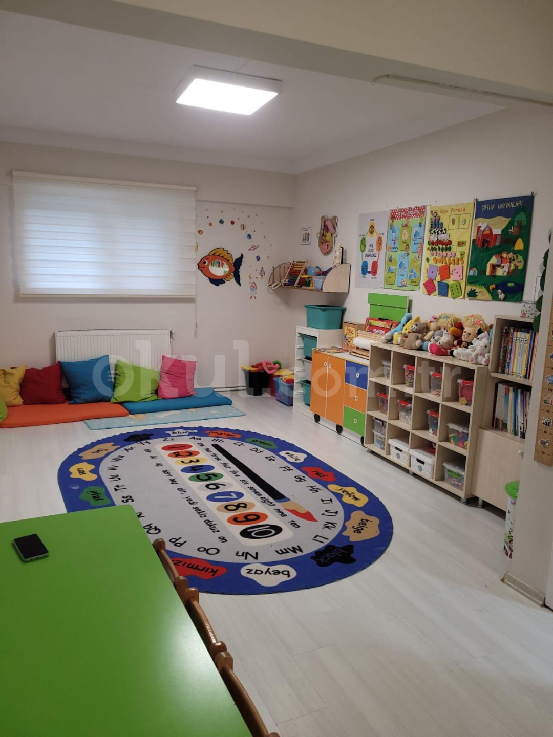 Özel Elif Deniz Anaokulu - 17