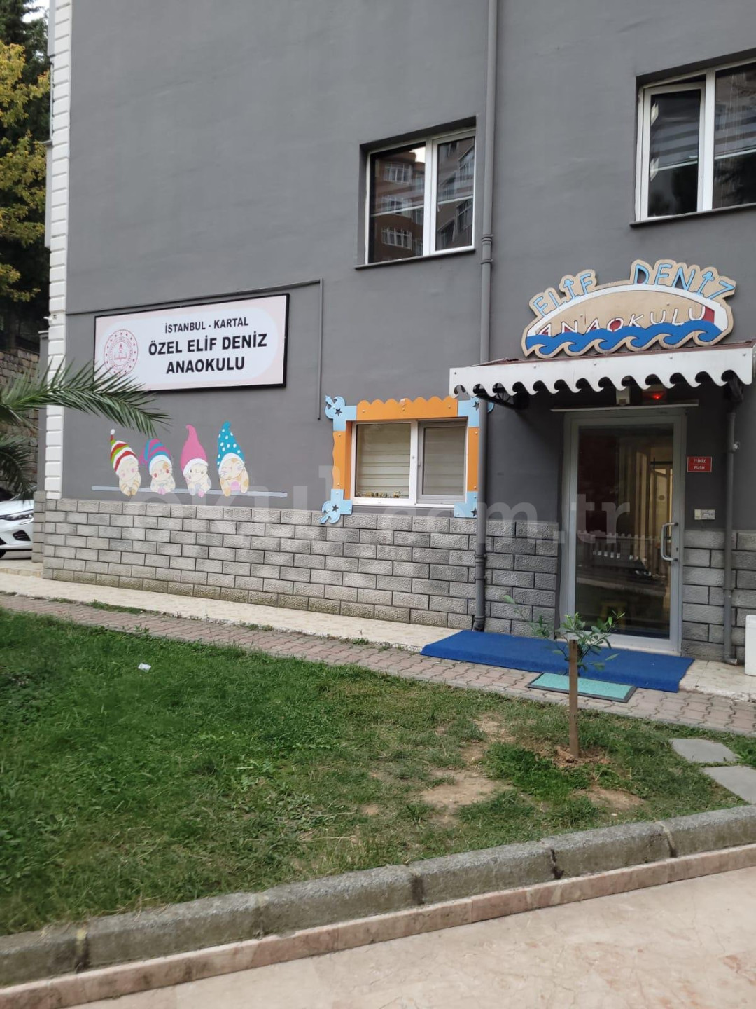 Özel Elif Deniz Anaokulu - 2