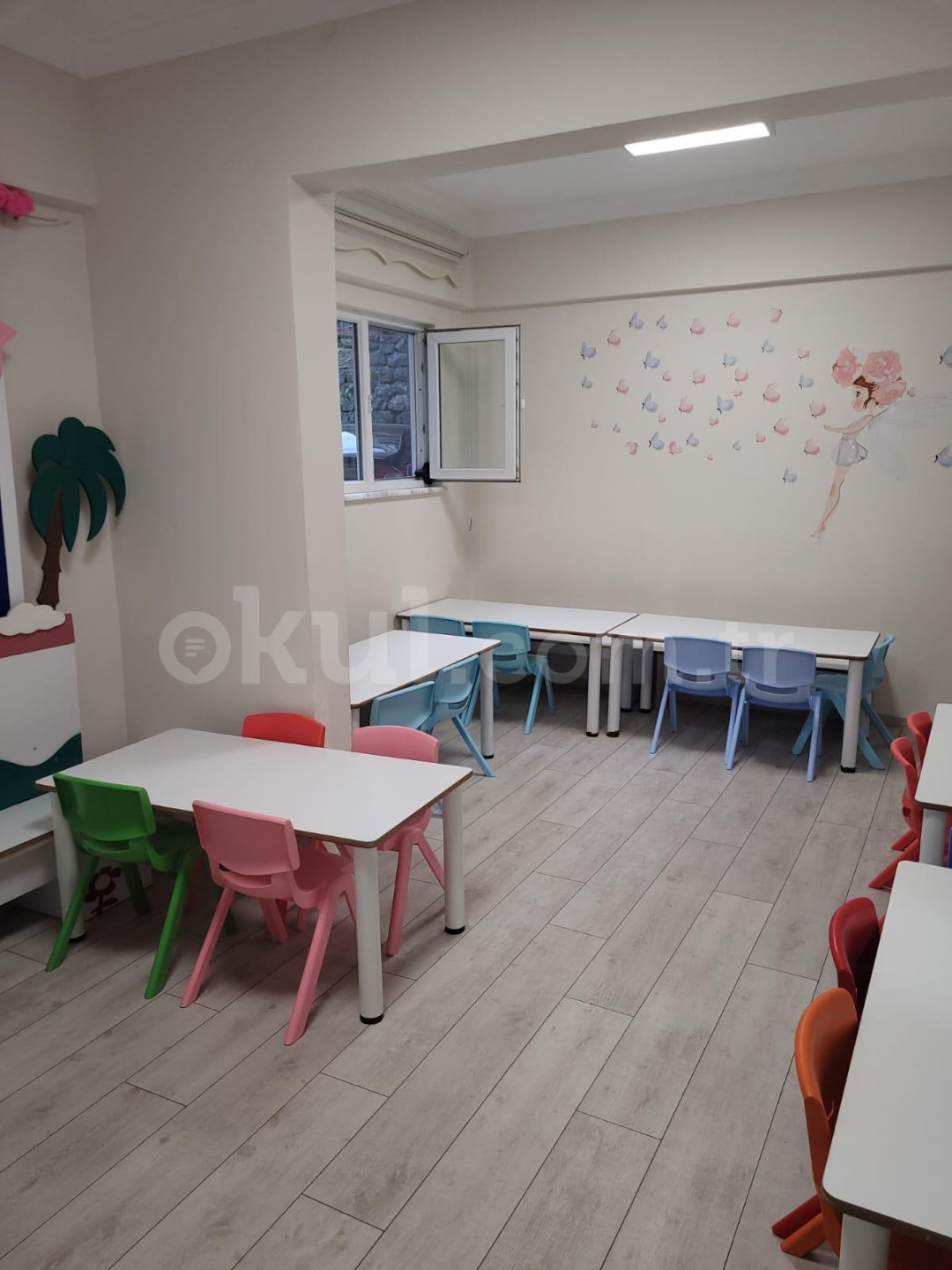 Özel Elif Deniz Anaokulu - 6