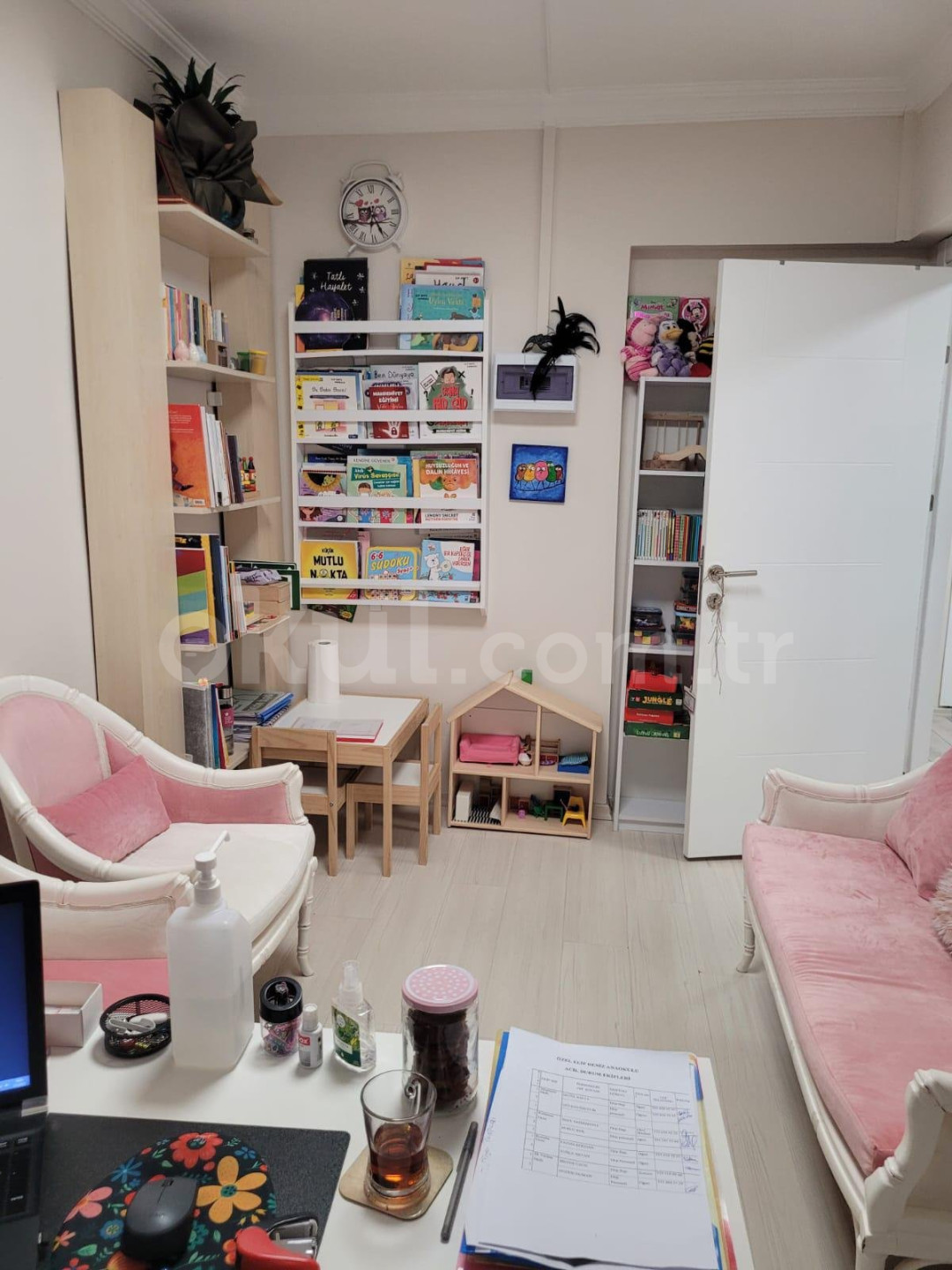 Özel Elif Deniz Anaokulu - 21