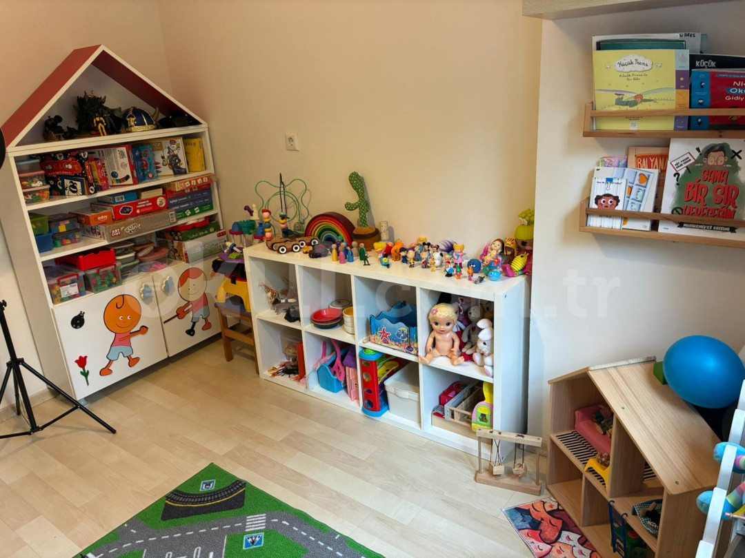 Özel Elif Deniz Anaokulu - 16