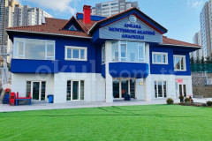 Özel Ankara Montessori Akademi Anaokulu