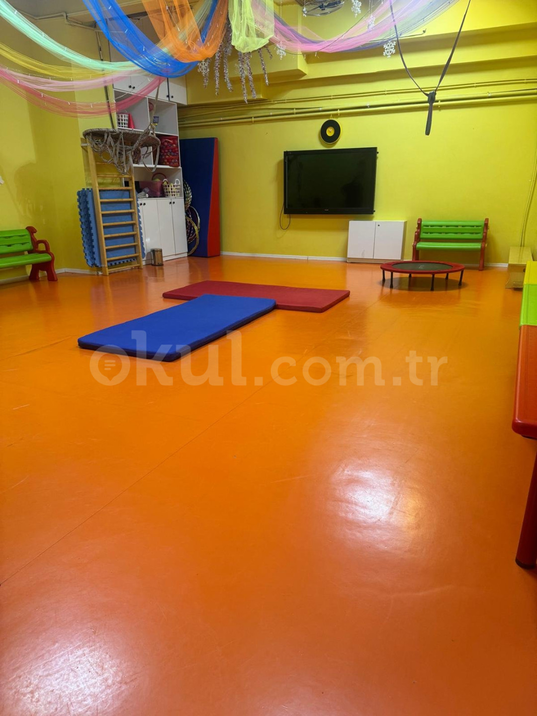 Özel Çukurambar Akd Kids Anaokulu - 5