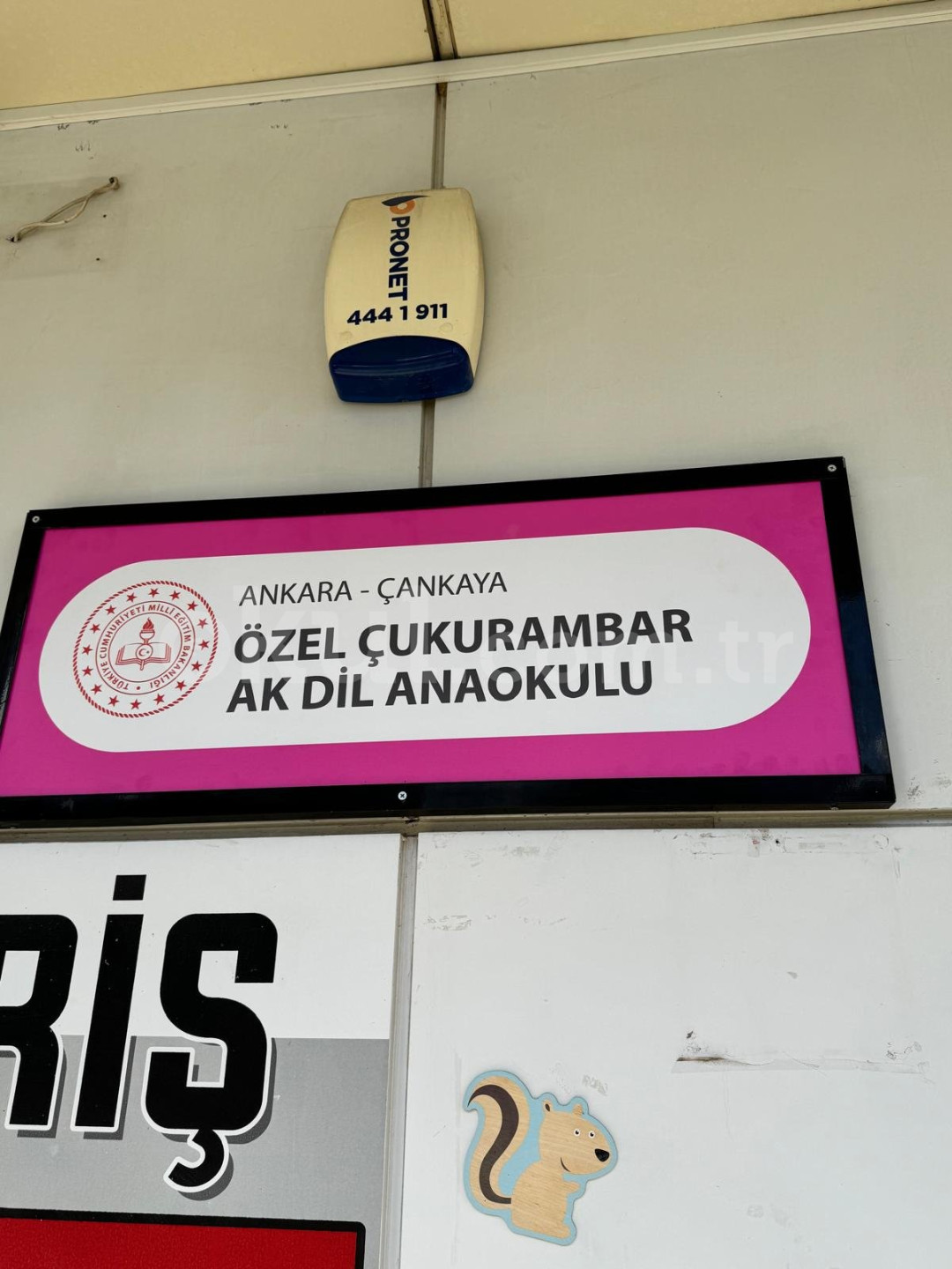 Özel Çukurambar Akd Kids Anaokulu - 2