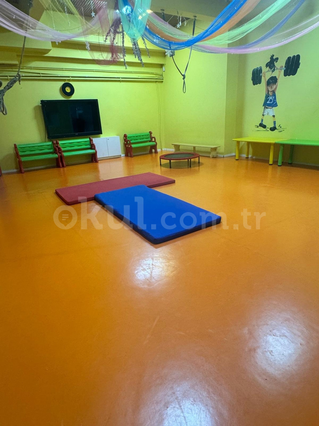 Özel Çukurambar Akd Kids Anaokulu - 4