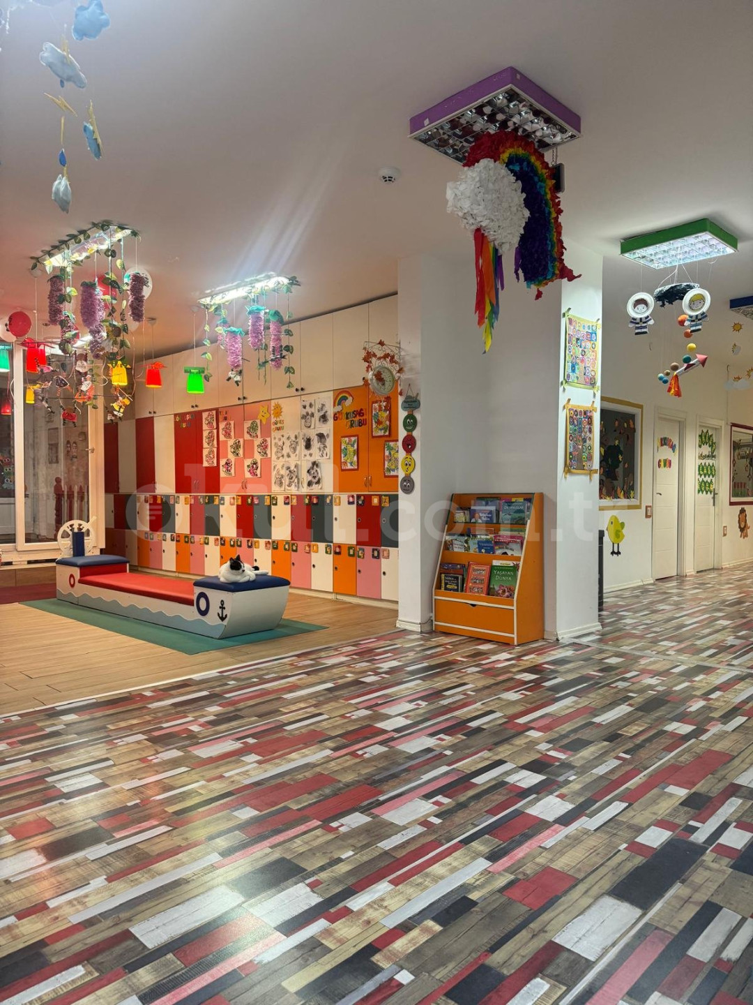 Özel Çukurambar Akd Kids Anaokulu - 3