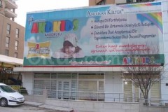 Özel Çukurambar Akd Kids Anaokulu