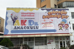 Özel Çukurambar Akd Kids Anaokulu