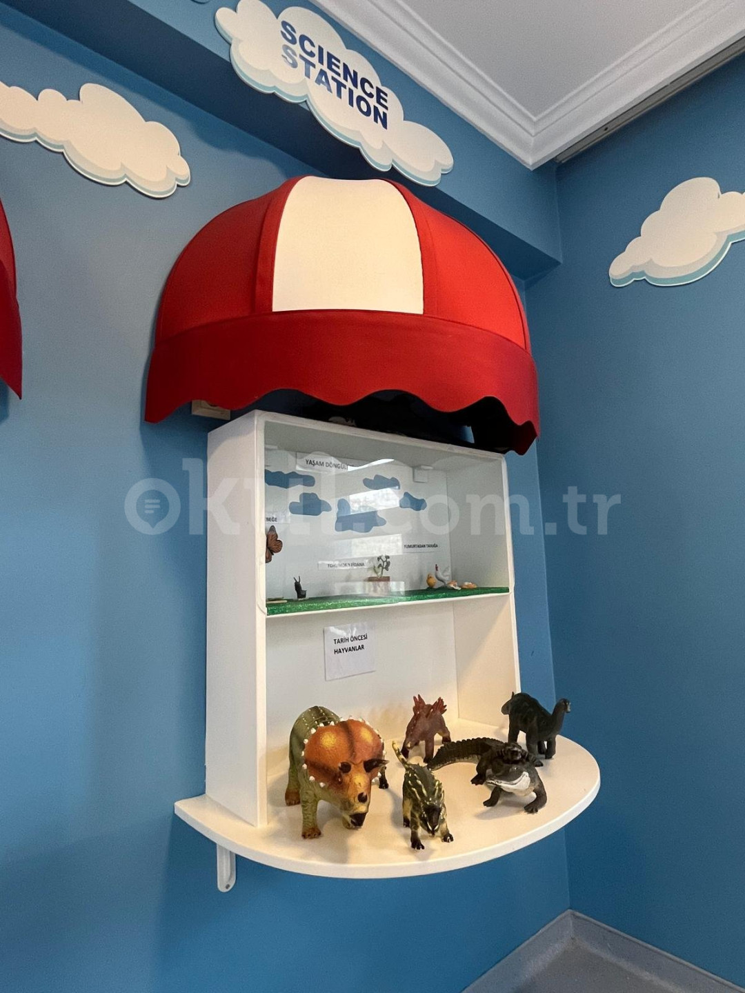 Özel Sokullu Sınav Koleji Anaokulu - 6
