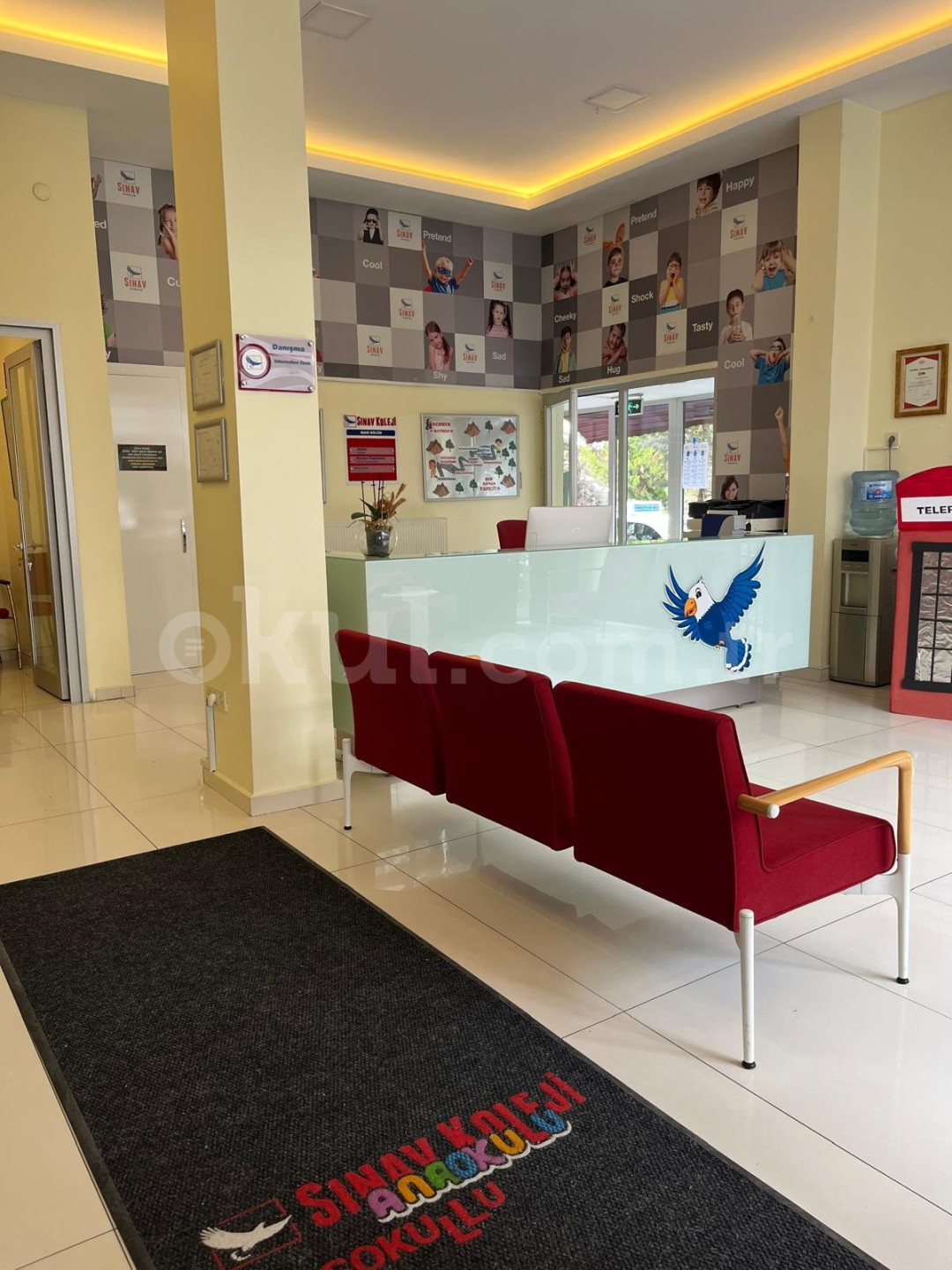 Özel Sokullu Sınav Koleji Anaokulu - 3