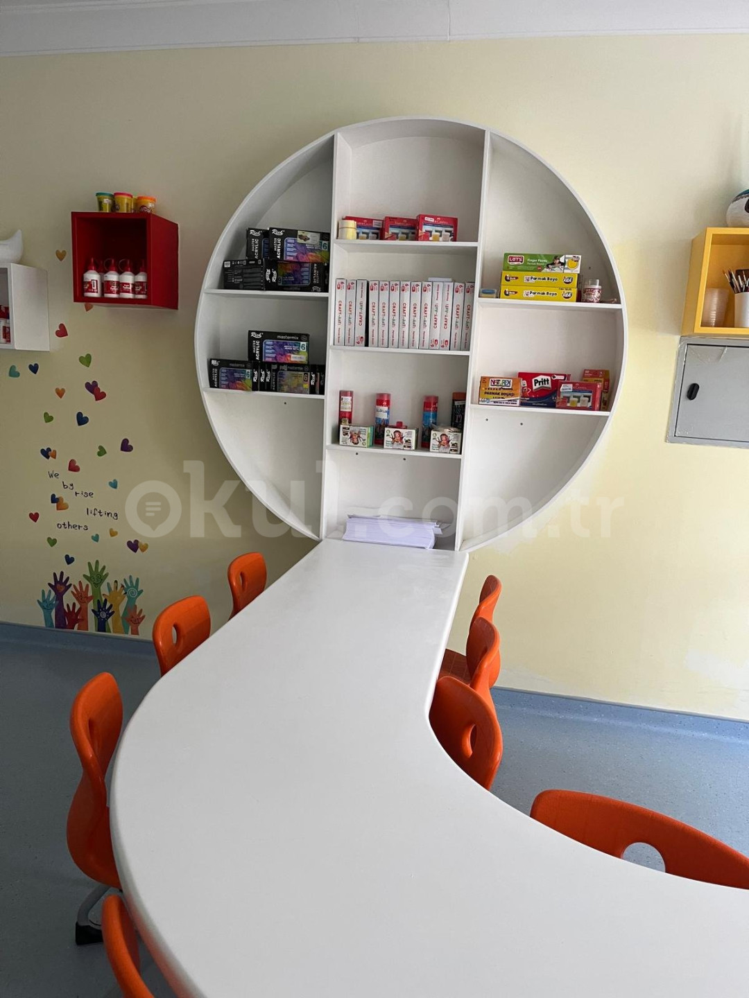 Özel Sokullu Sınav Koleji Anaokulu - 11