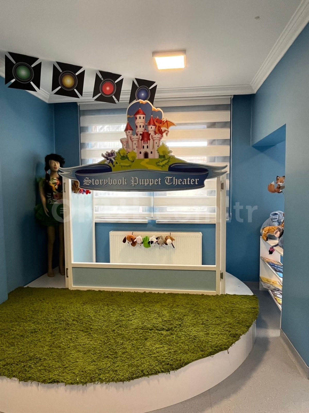 Özel Sokullu Sınav Koleji Anaokulu - 9