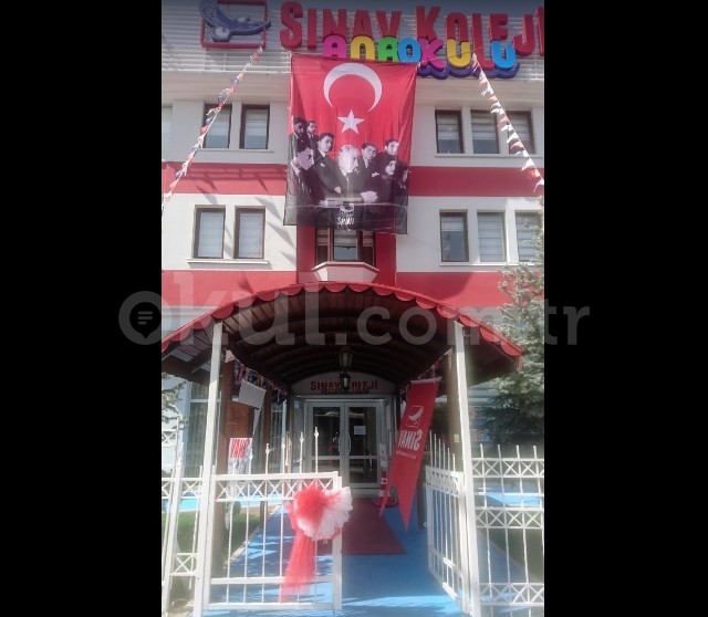 Özel Sokullu Sınav Koleji Anaokulu - 1