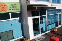 Özel Sade Çocuk Anaokulu