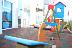 Özel Sade Çocuk Anaokulu