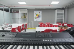 Özel Bayrampaşa Sınav Koleji Anaokulu - 15
