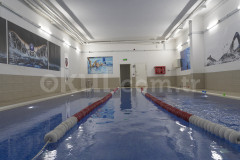 Özel Bayrampaşa Sınav Koleji Anaokulu