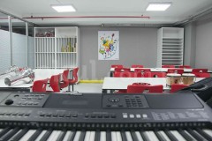 Özel Bayrampaşa Sınav Koleji Anaokulu - 7